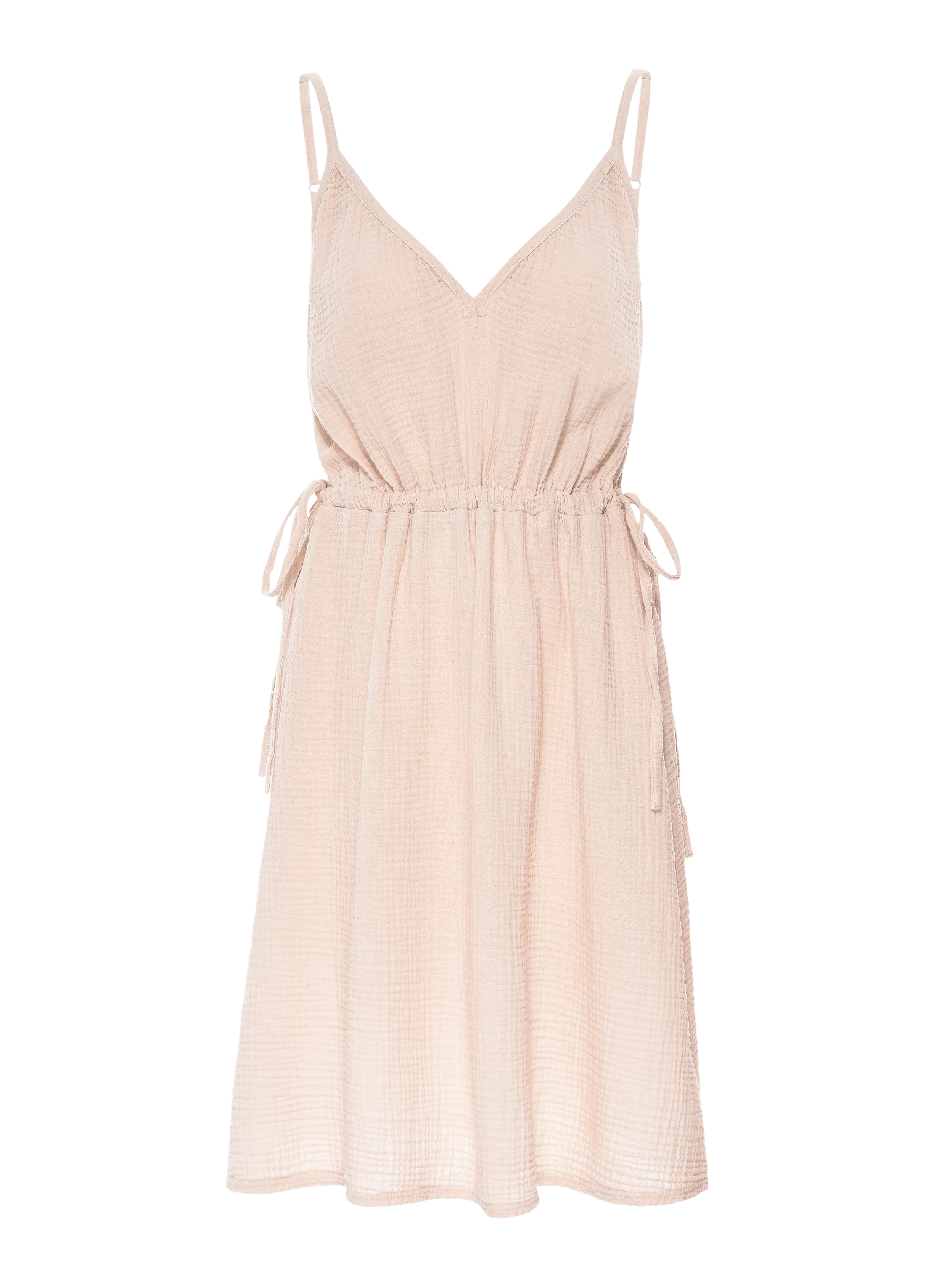 Jenessa Dress
