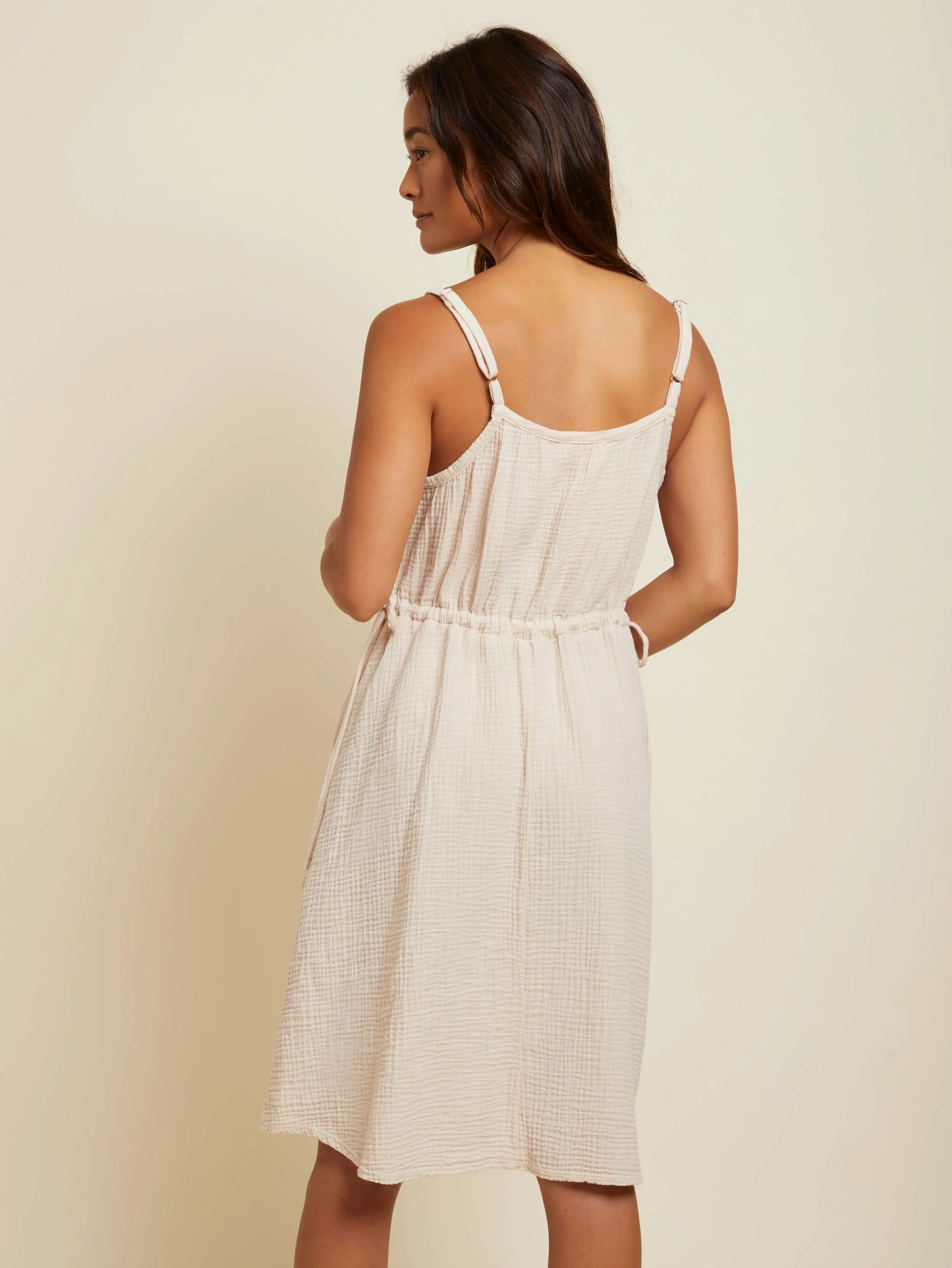 Jenessa Dress