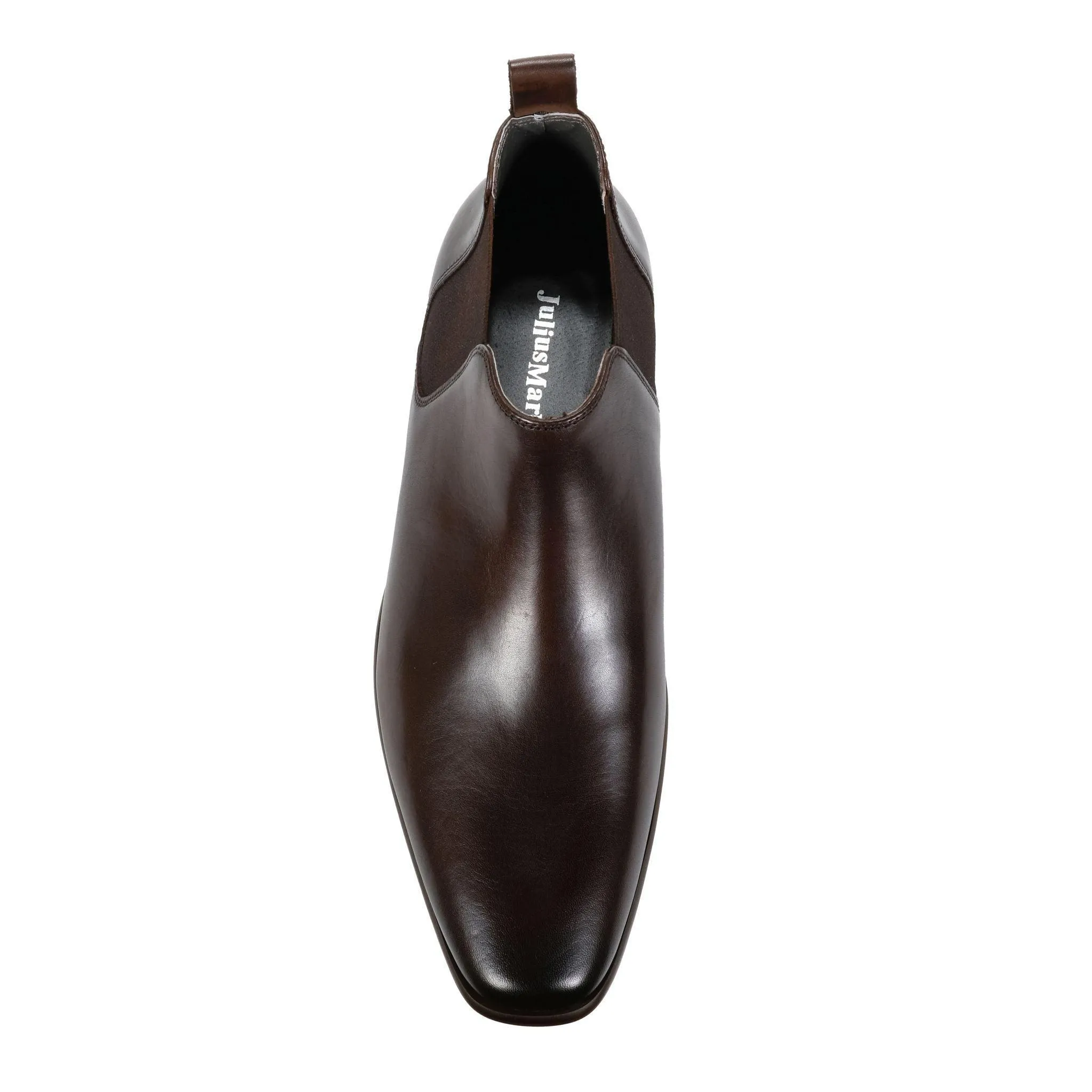 Julius Marlow Kick Mocha