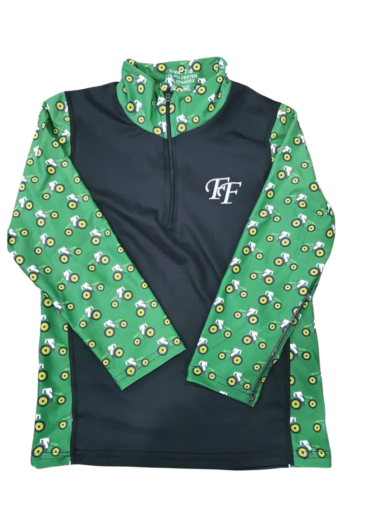 Kids Down On the Farm Jodhpur & Base Layer Offer