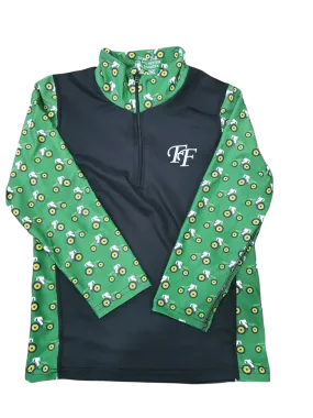 Kids Down On the Farm Jodhpur & Base Layer Offer