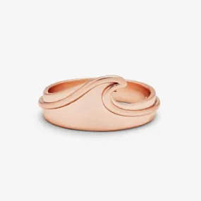 Kona Rose Gold Ring