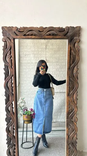 Korean Skirt