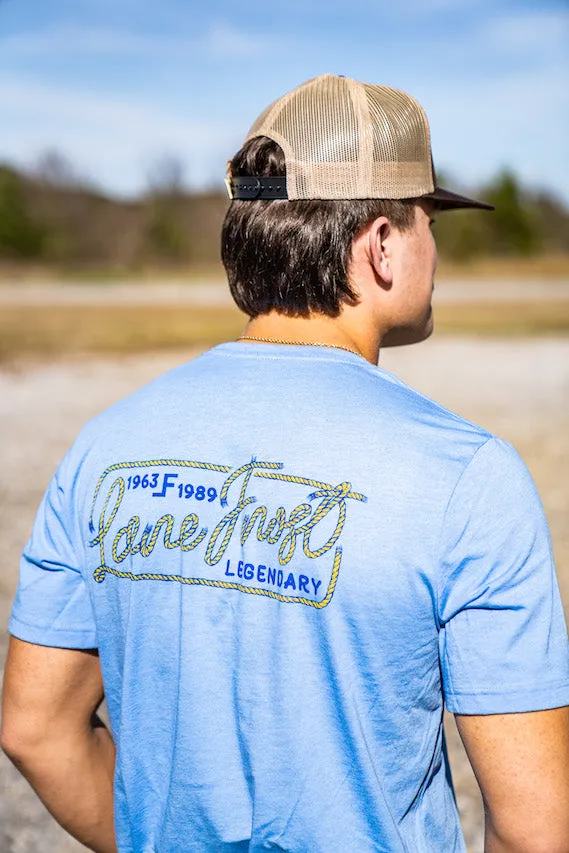 Lasso Tee
