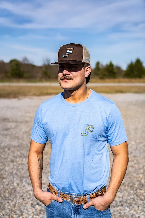 Lasso Tee