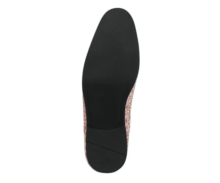 Lawrence Rose Gold