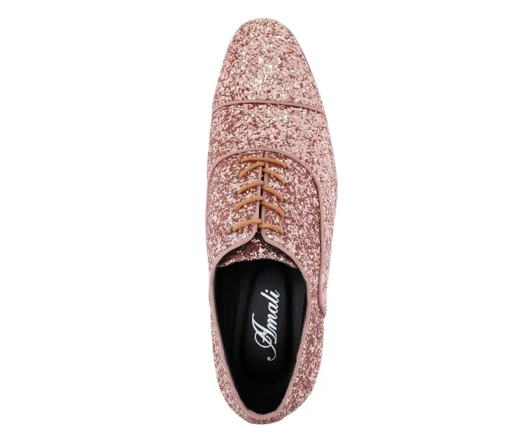 Lawrence Rose Gold