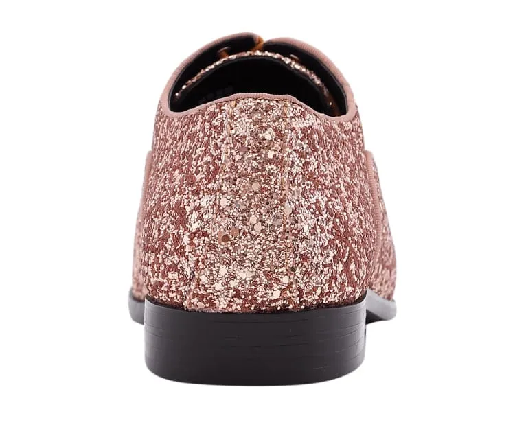 Lawrence Rose Gold