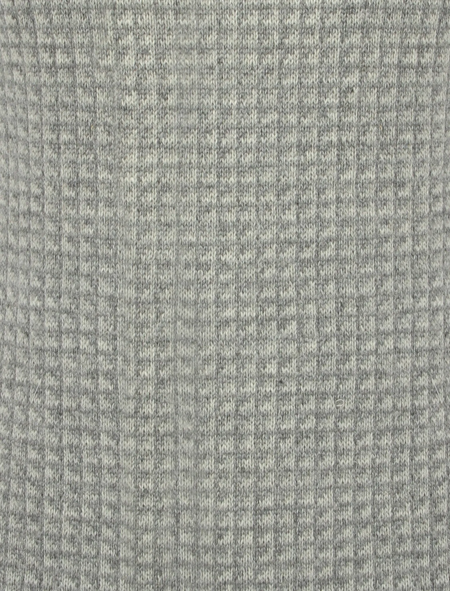 Le Shark Jepson charcoal lambswool jumper