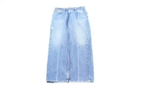 Levi's 505 Denim Jeans