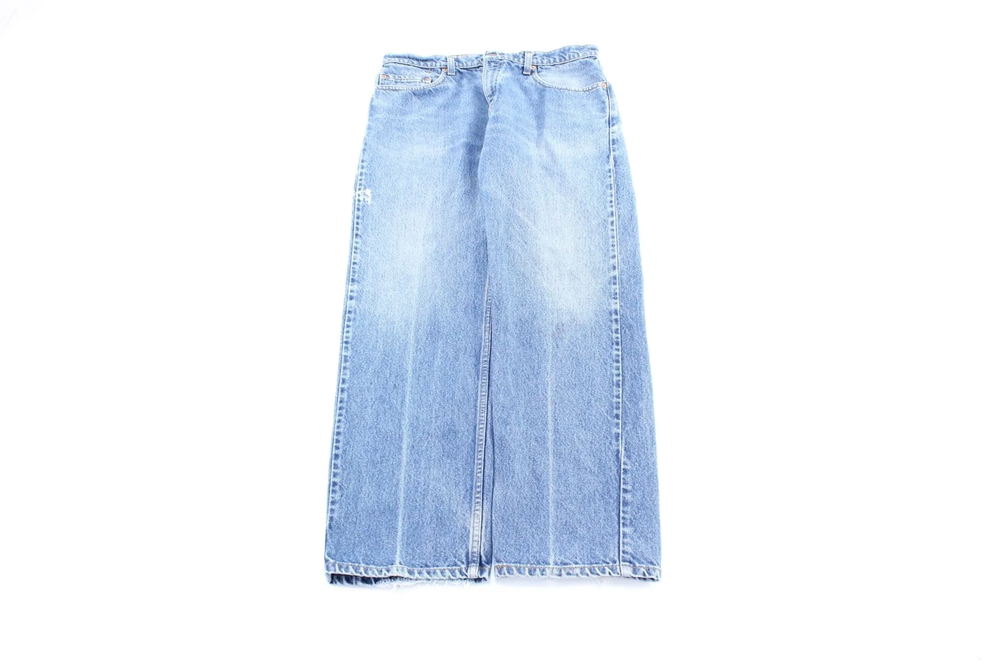 Levi's 505 Denim Jeans