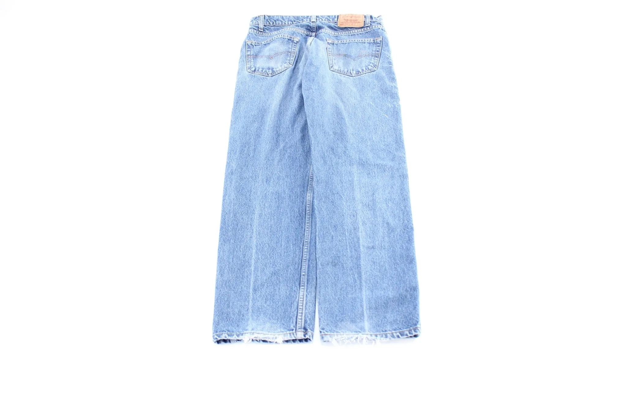 Levi's 505 Denim Jeans