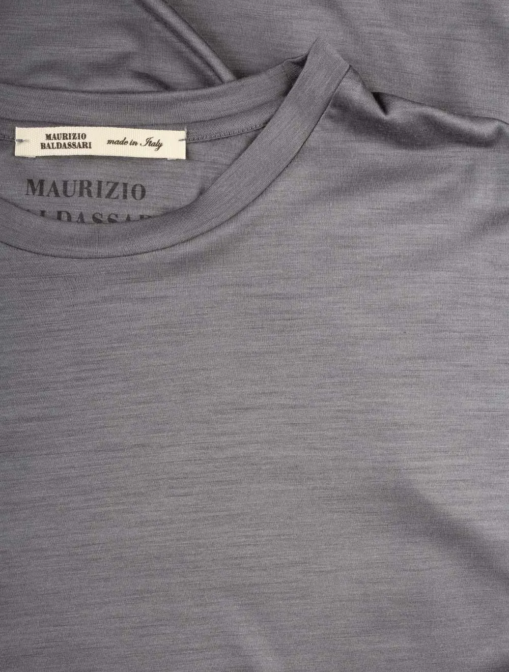 Long Sleeve T-Shirt Grey