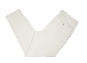 Luxire - Sand High-Rise Chinos 48