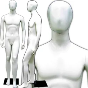 Male Abstract Mannequin MM-145
