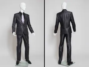 Male White Abstract Mannequin MM-JOE2