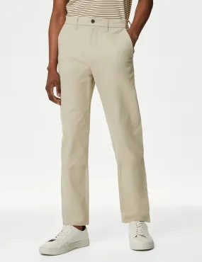 M&S Mens Cotton Chinos T17/6613
