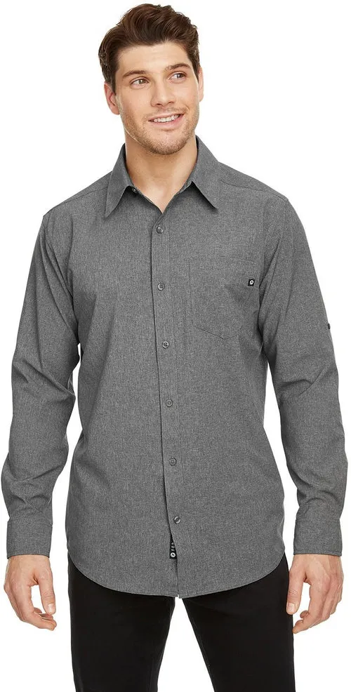 Marmot Aerobora Woven Shirt