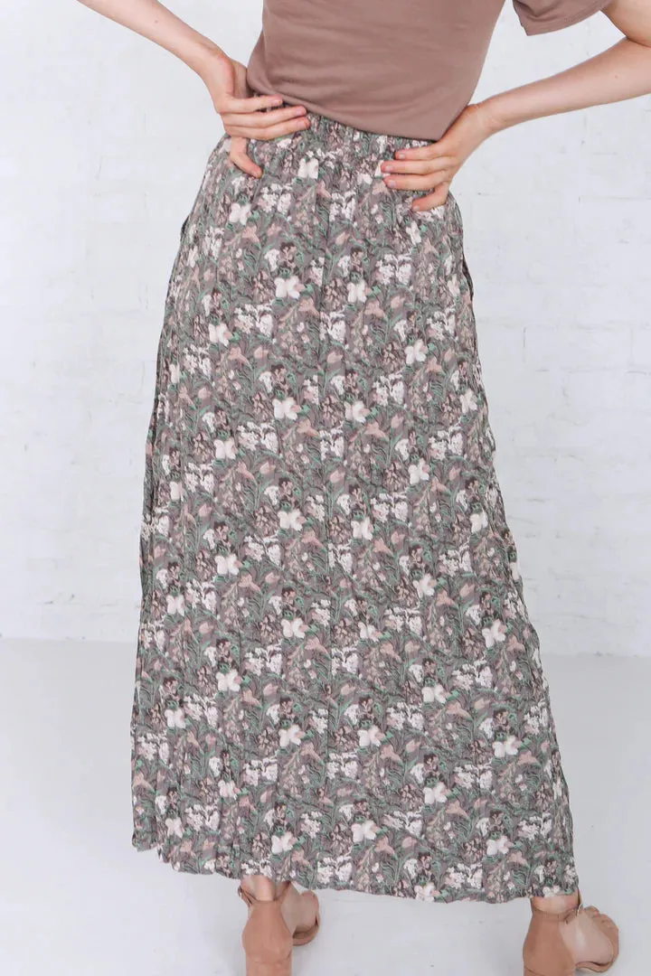 Maxi Skirt