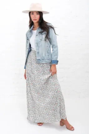 Maxi Skirt