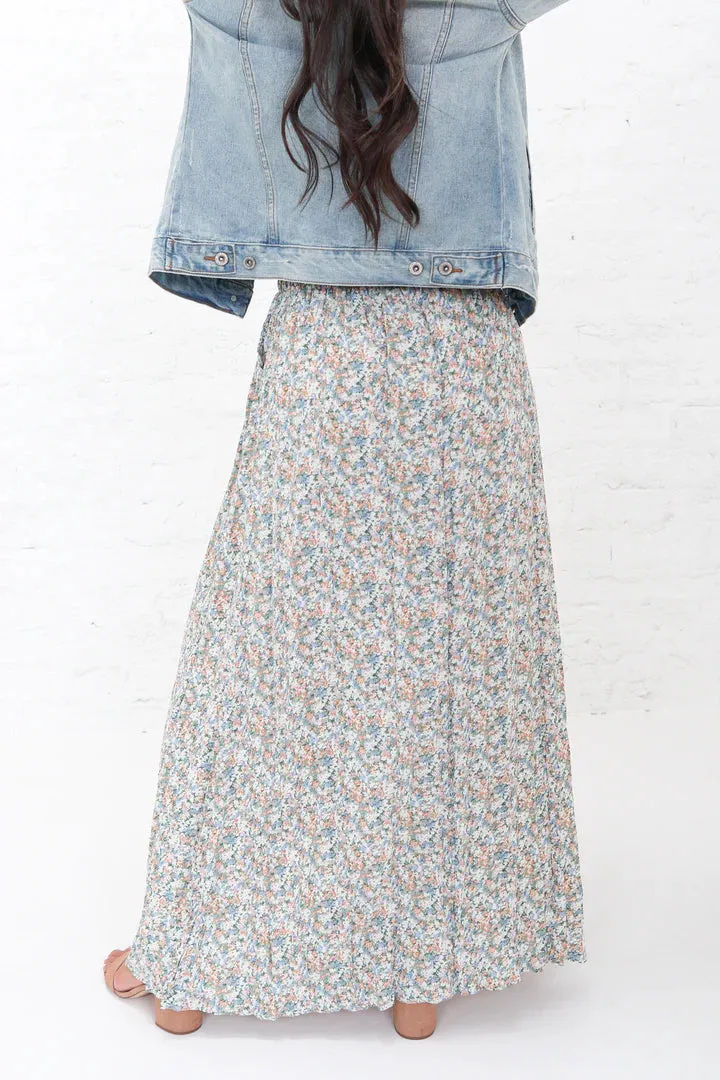 Maxi Skirt