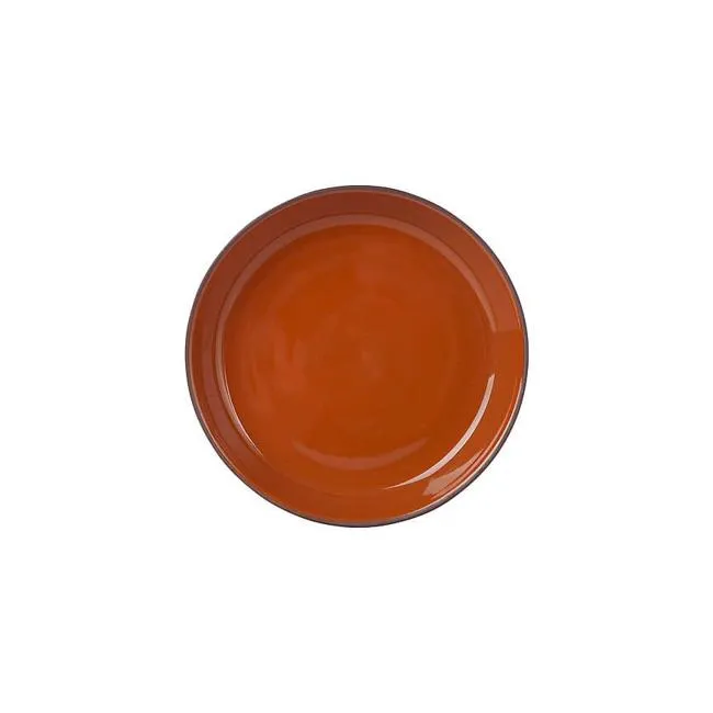 Maxwell & Williams Sienna Deep Plate 19x3cm Terracotta KL0208