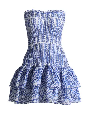 Melly Dress