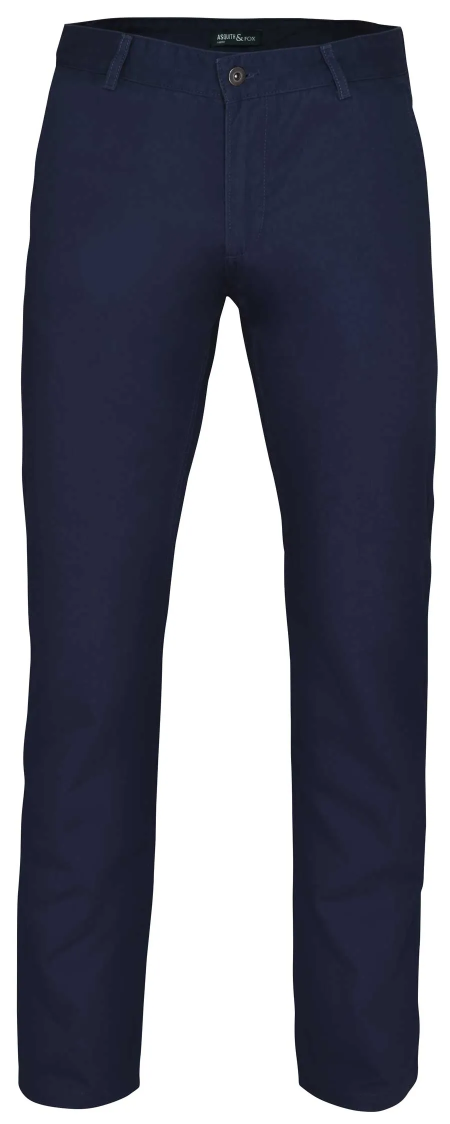Men's A F Chino Trousers {AQ050}