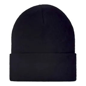 Men's bennie without logo