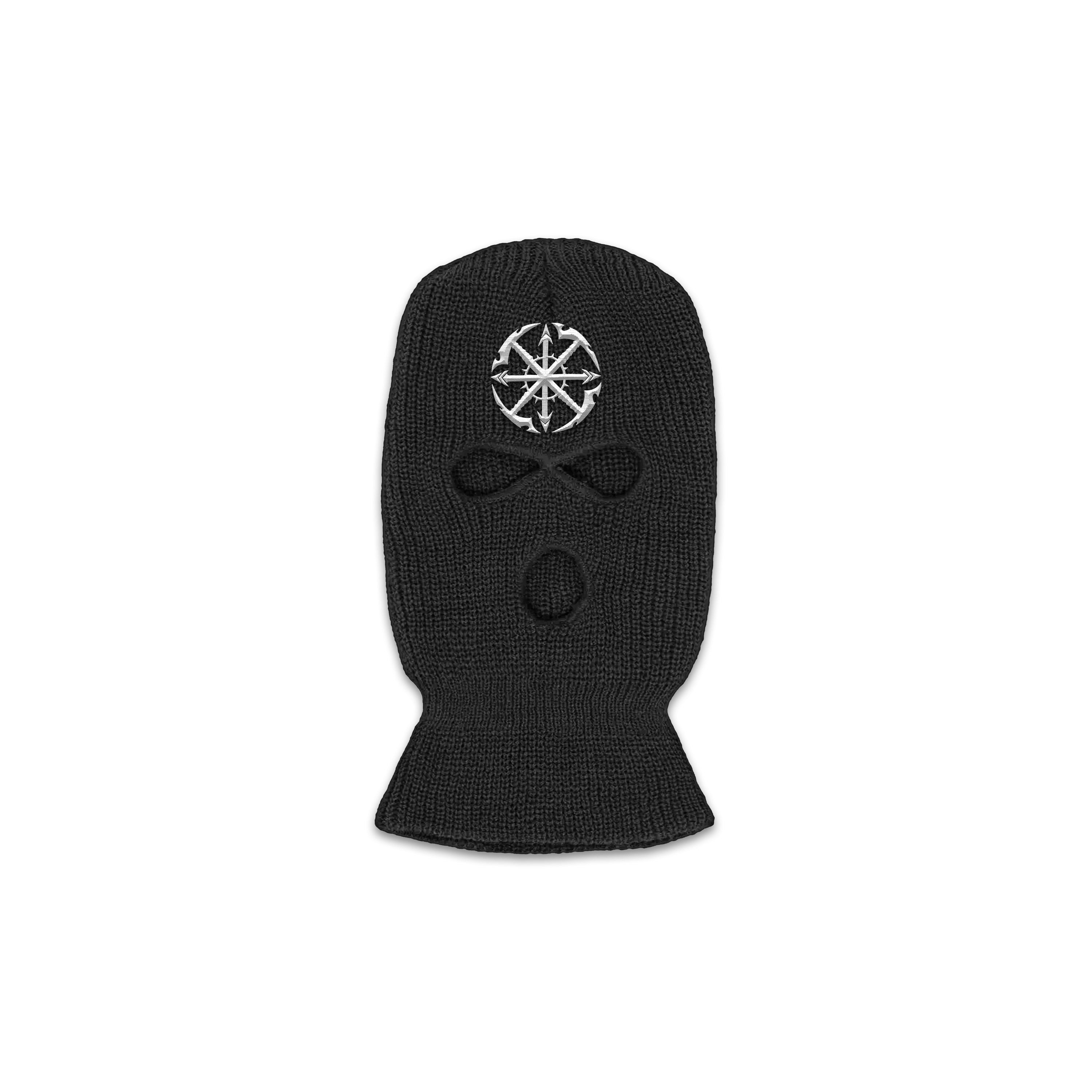 Momentum - Emblem Ski Mask