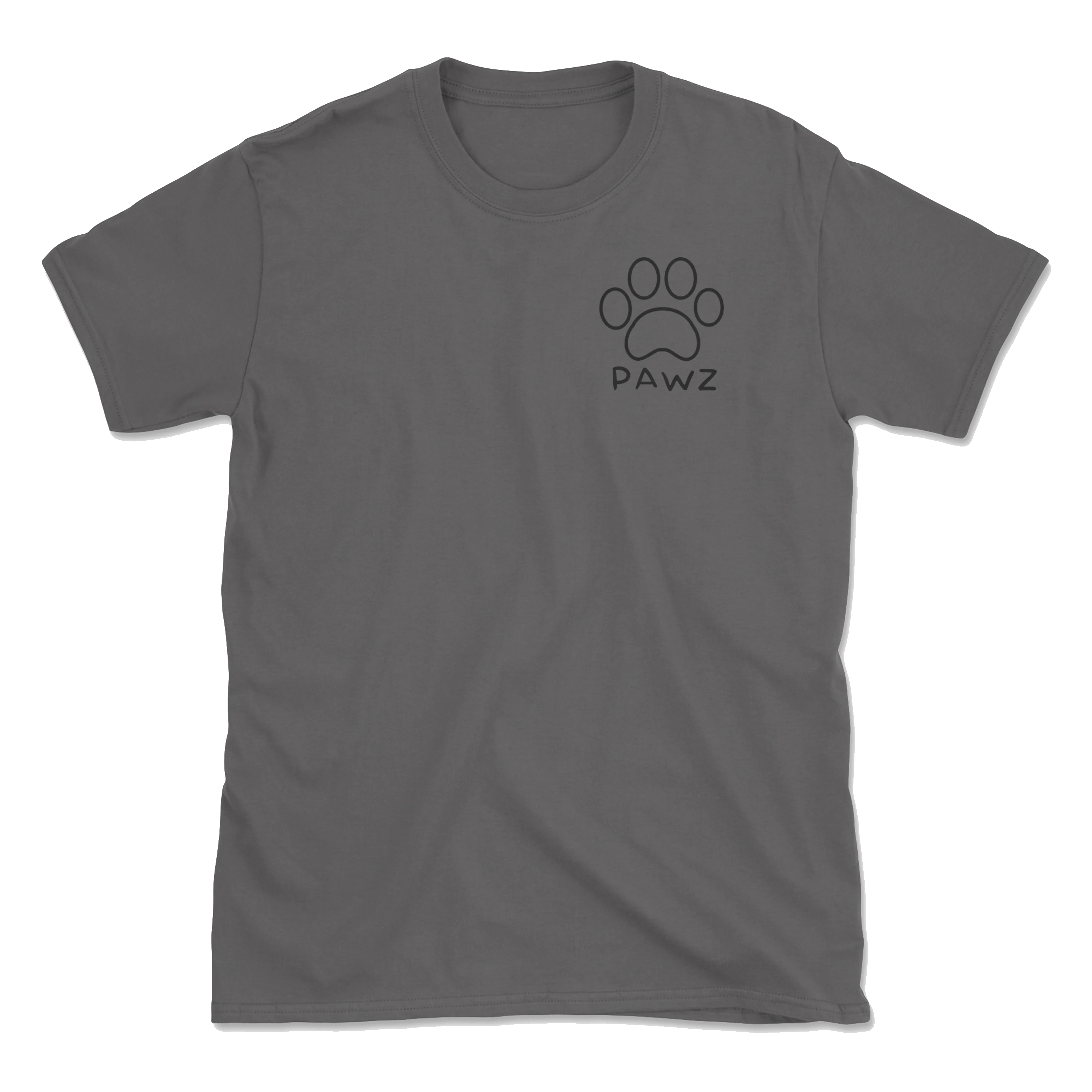 Mountain Sunset (Adult Short Sleeve T-Shirt)