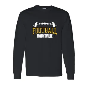 Mountville Football Long Sleeve