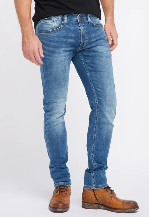 Mustang Oregon Jeans 313 R