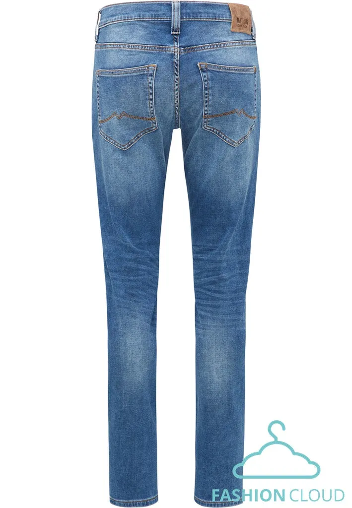 Mustang Oregon Jeans 313 R
