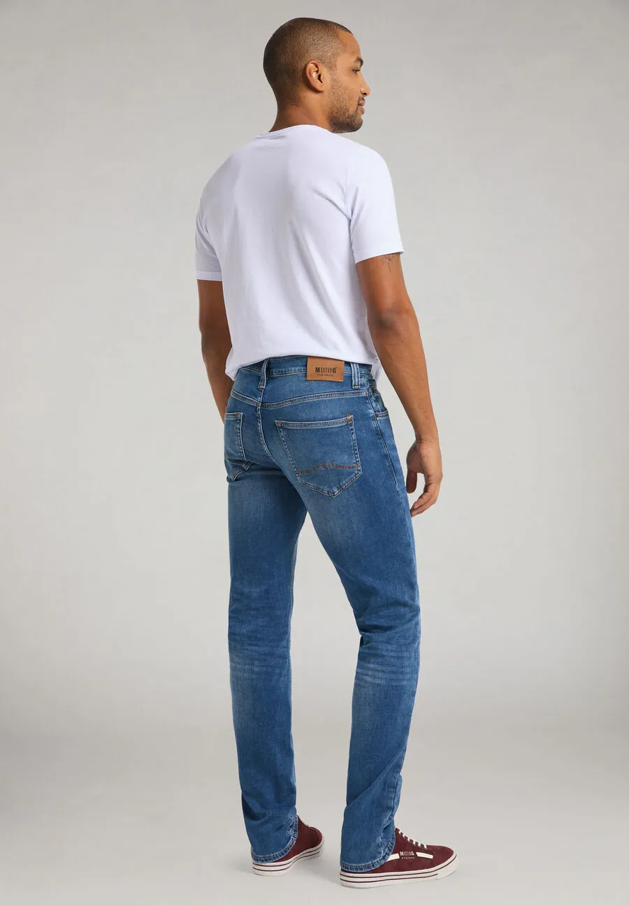Mustang Oregon Jeans 313 R