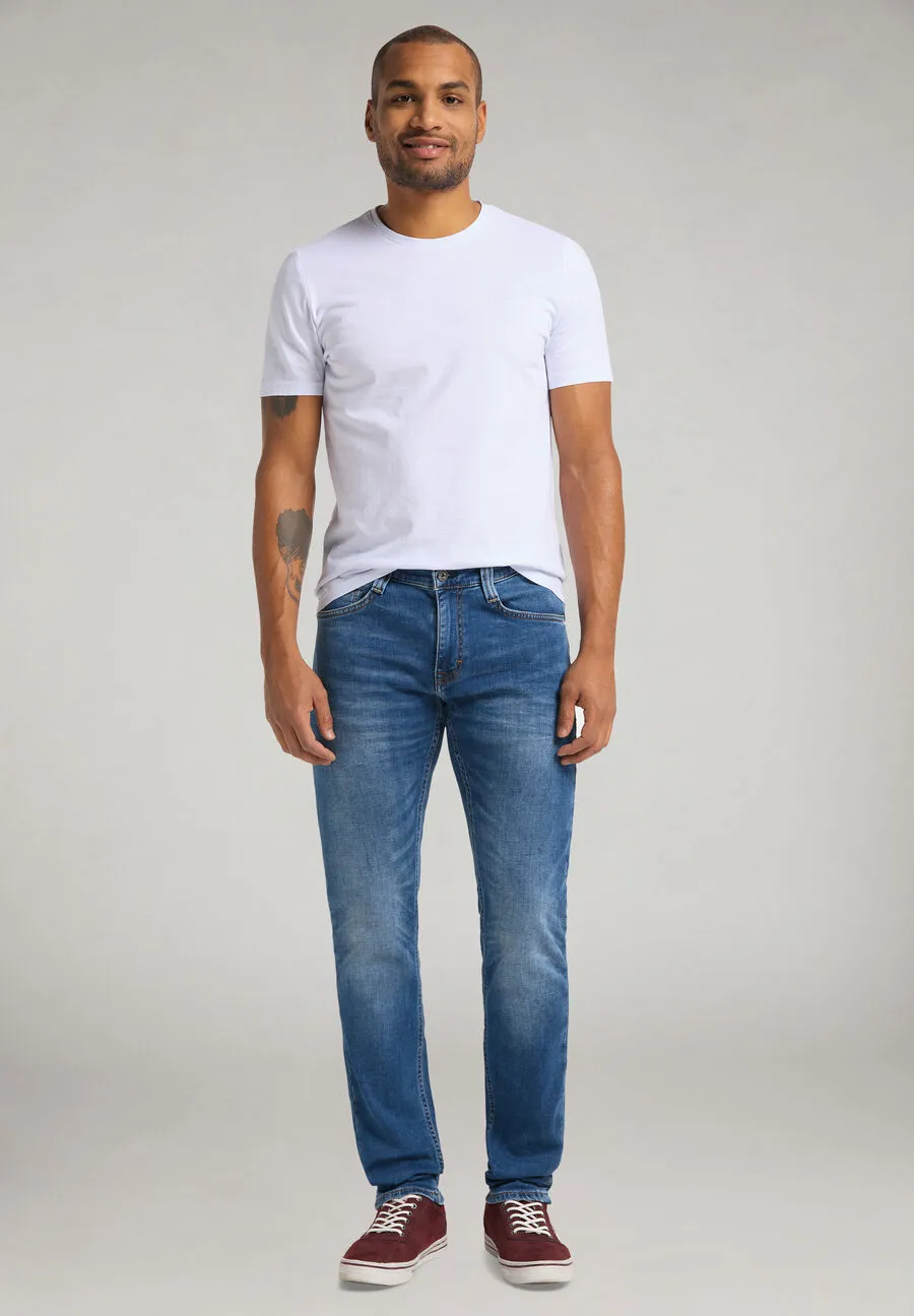 Mustang Oregon Jeans 313 R