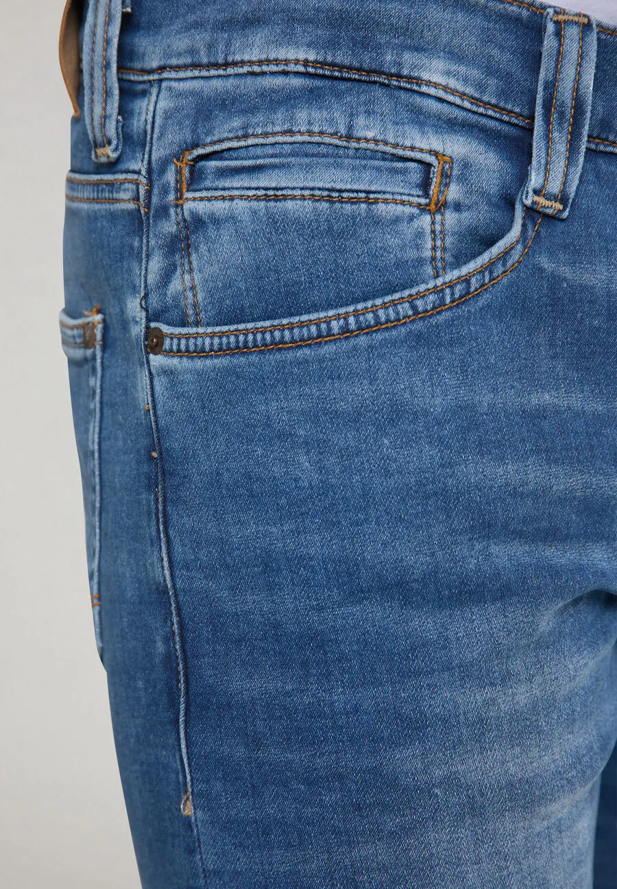Mustang Oregon Jeans 313 R