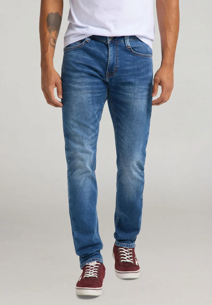 Mustang Oregon Jeans 313 R