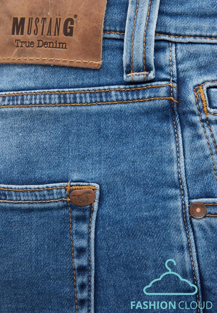 Mustang Oregon Jeans 313 R
