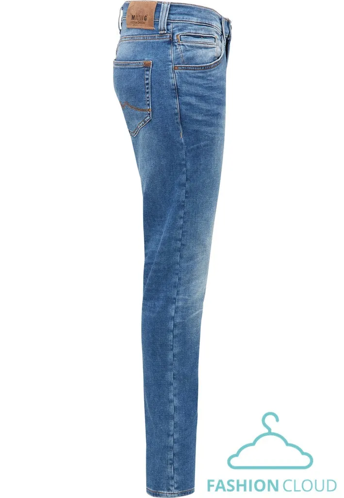 Mustang Oregon Jeans 313 R