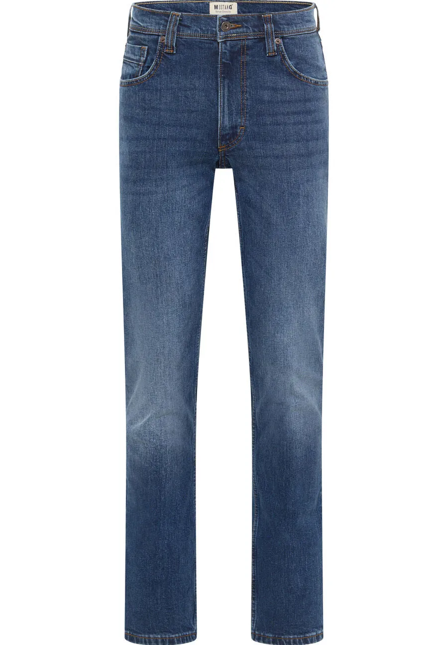 Mustang Washington Jeans 583 K