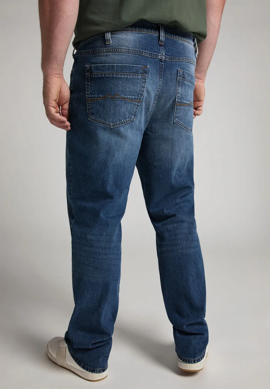 Mustang Washington Jeans 583 K