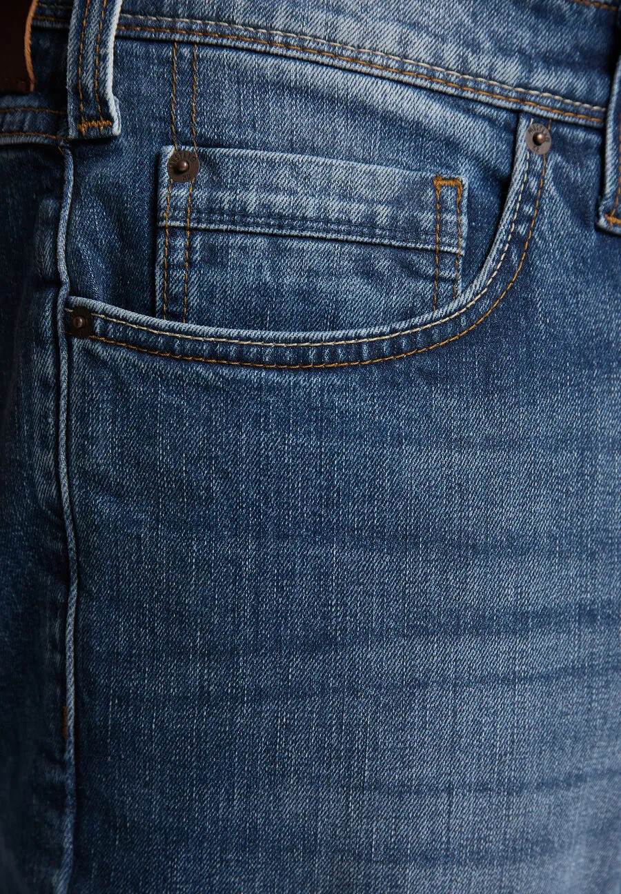Mustang Washington Jeans 583 K