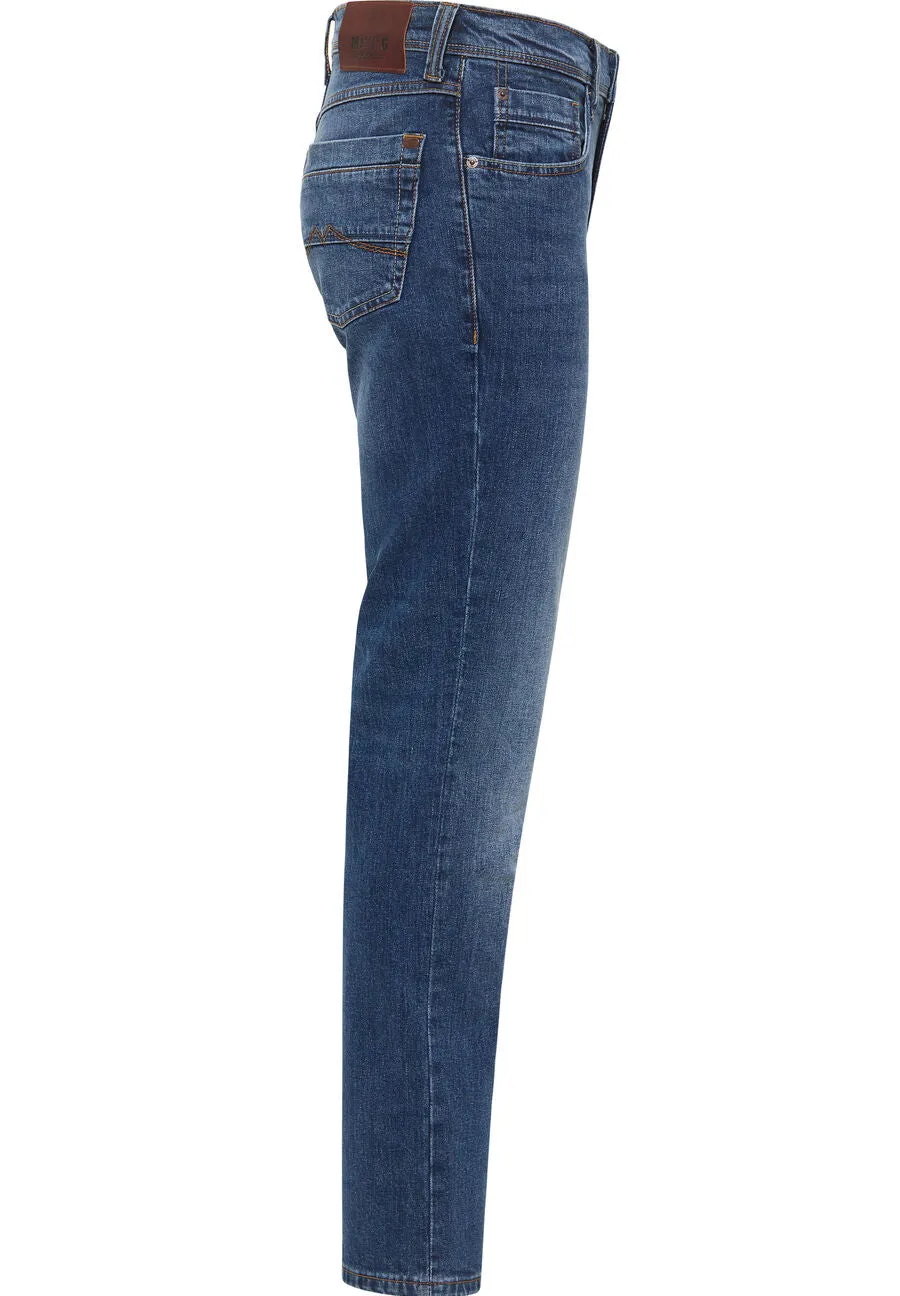 Mustang Washington Jeans 583 K