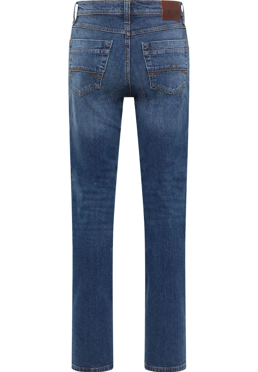 Mustang Washington Jeans 583 K