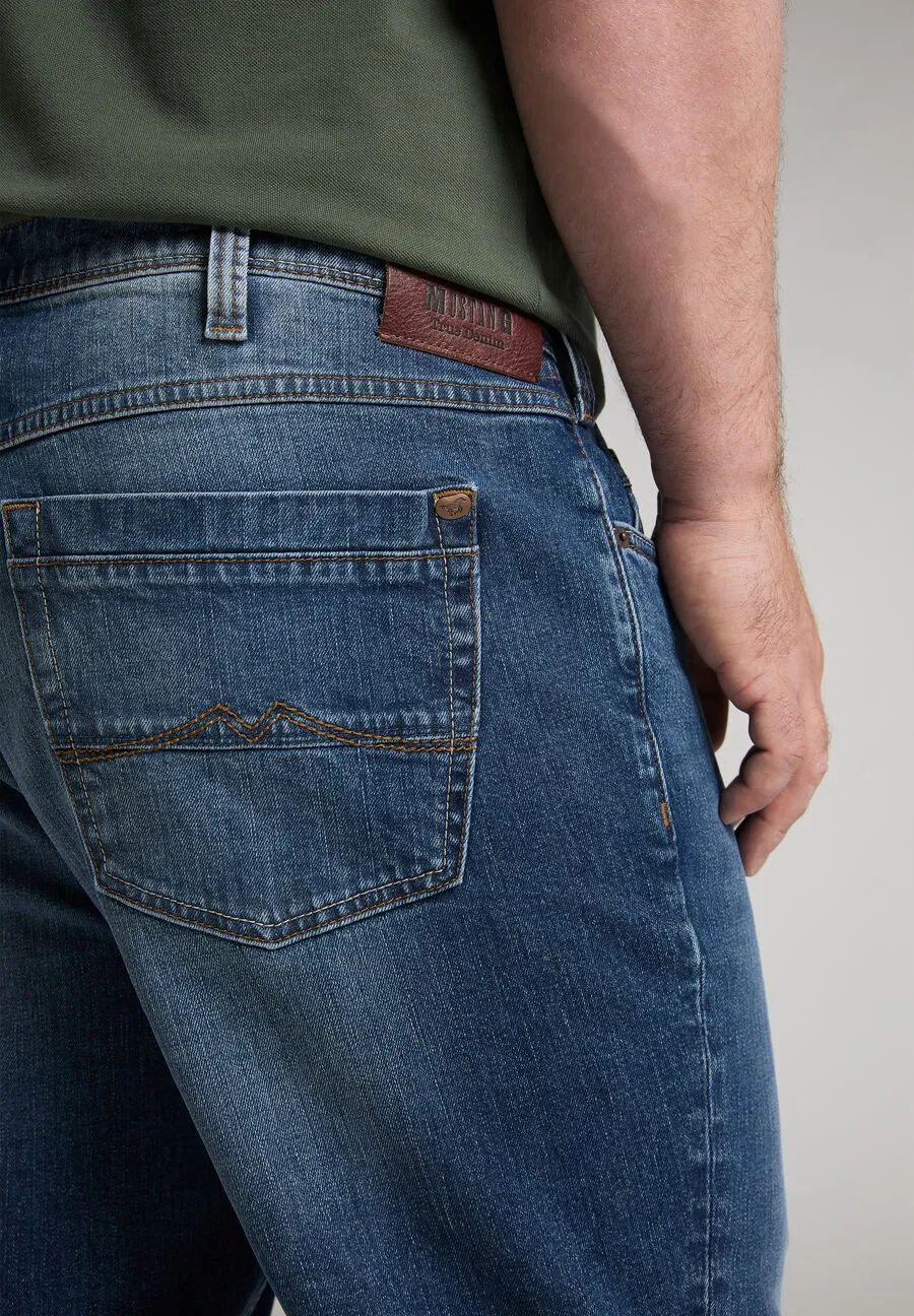 Mustang Washington Jeans 583 K