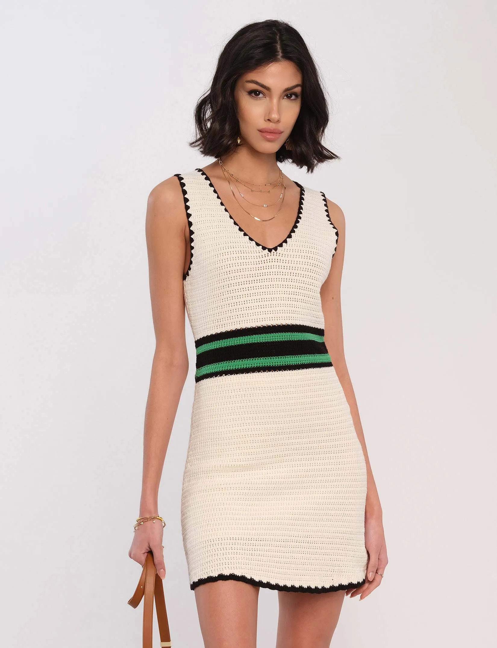 Nile Dress