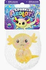 ORB Curiosities Sparklee Axolotl