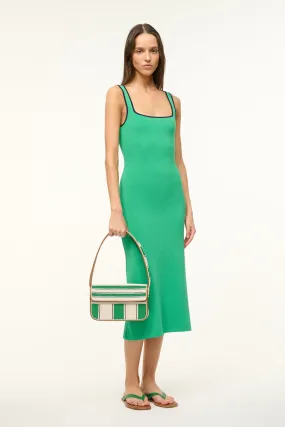 PAITYN DRESS | SEAWEED