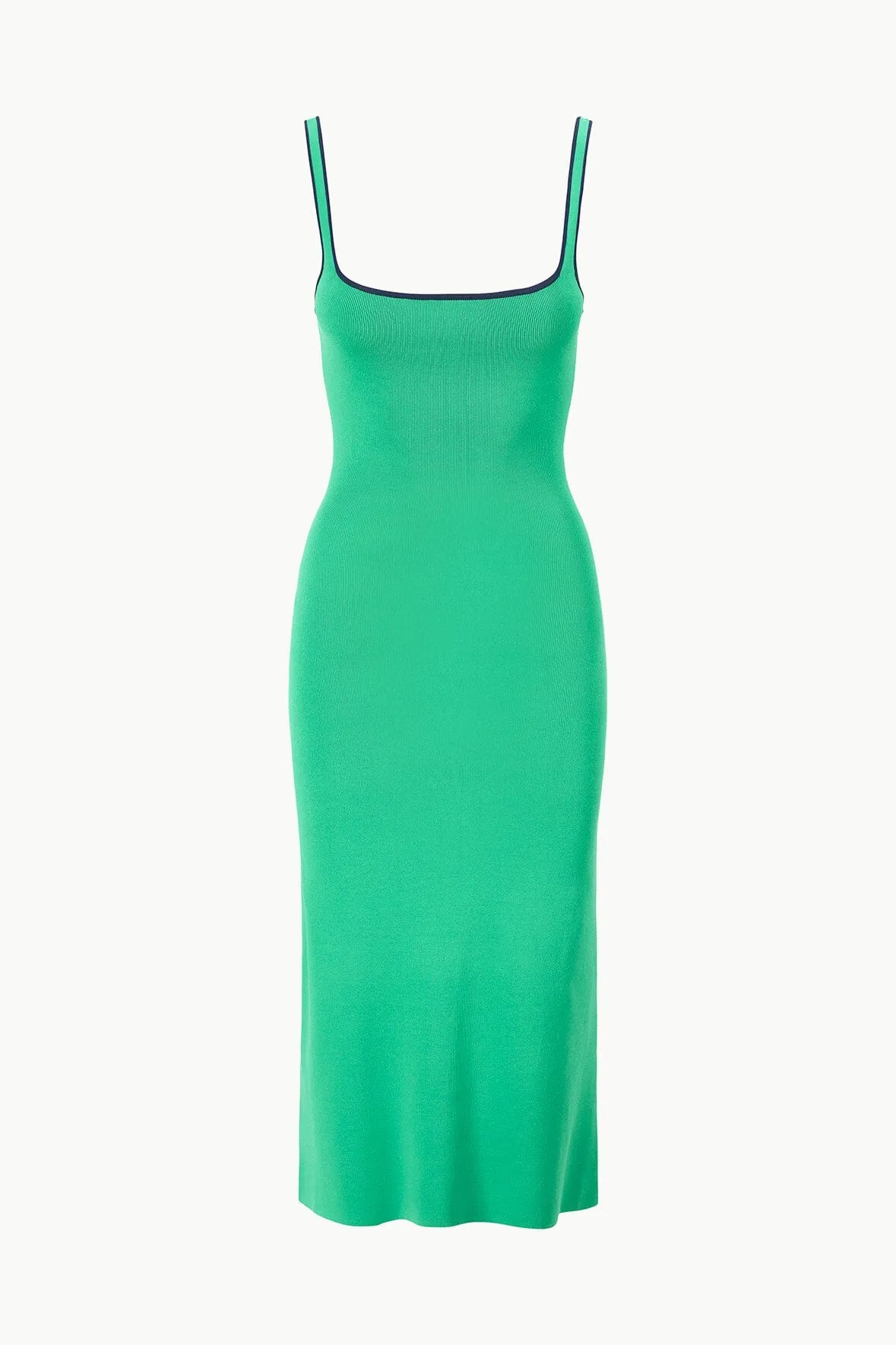 PAITYN DRESS | SEAWEED